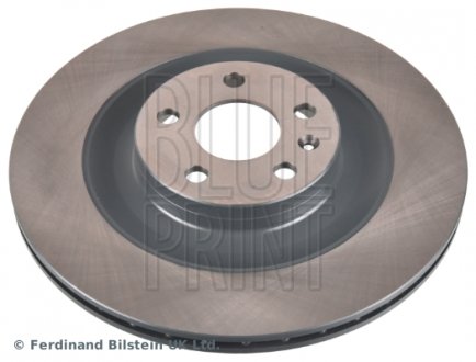 ADBP430081 TARCZA HAM. VOLVO T. XC90 2,0 14- BLUE PRINT підбір по vin на Brocar