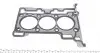 713110 Комплект прокладок (верхний) Ford Fiesta/Focus/Connect/C-Max/Mondeo 1.0 12- ELRING підбір по vin на Brocar