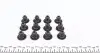 713110 Комплект прокладок (верхний) Ford Fiesta/Focus/Connect/C-Max/Mondeo 1.0 12- ELRING підбір по vin на Brocar