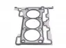713110 Комплект прокладок (верхний) Ford Fiesta/Focus/Connect/C-Max/Mondeo 1.0 12- ELRING підбір по vin на Brocar