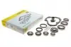 Ремкомплект КПП VW T5 1.9 TDI 09-15, 02Z 5ст.кпп 462 0326 10