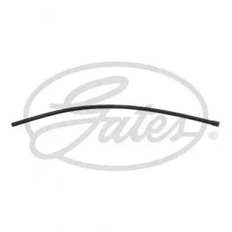 EMH565 Шланг для продування, паливний бак GATES подбор по vin на Brocar
