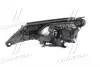 209421001N Фара пра. TOY RAV4 13-15 (TYC) TYC підбір по vin на Brocar