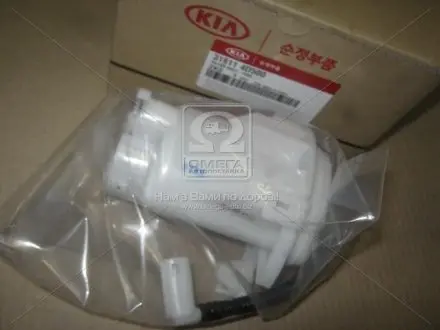 319114D500 Фільтр паливний занурювальний HYUNDAI / KIA підбір по vin на Brocar