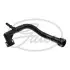Патрубок вентиляції картера BMW 3(E46)/5(E60) 2.0i-3.0i 95-10 EMH417