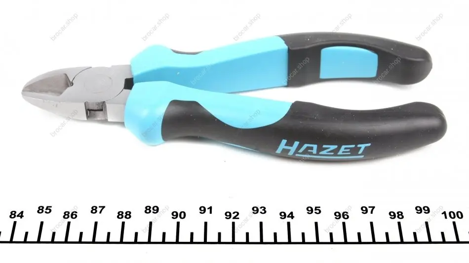 1803M22 Кусачки (165mm) Hazet купить Украина на Brocar Shop - Луцк ...