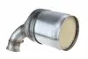 Сажевый фильтр DPF-PE-002