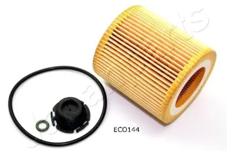 FOECO144 Масляний фільтр F30 320,F10 520i JAPANPARTS підбір по vin на Brocar