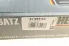 210597CA Комплект цепи ГРМ BMW 3 (F30)/4 (F33)/5 (F10/F11)/X3 (F25)/X5 (F15/F85) 1.6/2.0i 10-18 (z=148) HEPU підбір по vin на Brocar