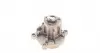 PK05660 Комплект ремня генератора + помпа VW Skoda Rapid/ Roomster/VW Polo 1.2 06- (6PK1873) (+AC) HEPU підбір по vin на Brocar