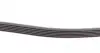 PK05660 Комплект ремня генератора + помпа VW Skoda Rapid/ Roomster/VW Polo 1.2 06- (6PK1873) (+AC) HEPU підбір по vin на Brocar