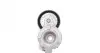 PK05660 Комплект ремня генератора + помпа VW Skoda Rapid/ Roomster/VW Polo 1.2 06- (6PK1873) (+AC) HEPU підбір по vin на Brocar