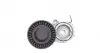 PK05660 Комплект ремня генератора + помпа VW Skoda Rapid/ Roomster/VW Polo 1.2 06- (6PK1873) (+AC) HEPU підбір по vin на Brocar