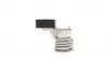 PK05660 Комплект ремня генератора + помпа VW Skoda Rapid/ Roomster/VW Polo 1.2 06- (6PK1873) (+AC) HEPU підбір по vin на Brocar