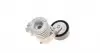 PK05660 Комплект ремня генератора + помпа VW Skoda Rapid/ Roomster/VW Polo 1.2 06- (6PK1873) (+AC) HEPU підбір по vin на Brocar