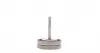 PK05660 Комплект ремня генератора + помпа VW Skoda Rapid/ Roomster/VW Polo 1.2 06- (6PK1873) (+AC) HEPU підбір по vin на Brocar