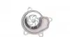 PK05660 Комплект ремня генератора + помпа VW Skoda Rapid/ Roomster/VW Polo 1.2 06- (6PK1873) (+AC) HEPU підбір по vin на Brocar