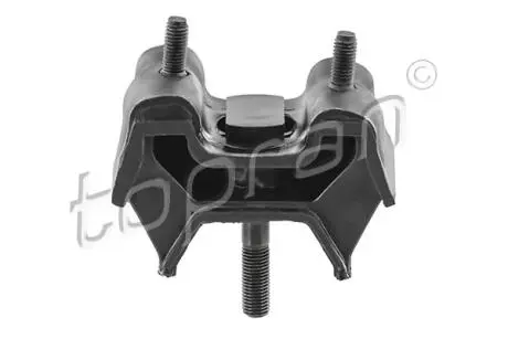 401689 Подушка двигуна TOPRAN підбір по vin на Brocar