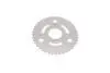 210596 Комплект цепи ГРМ Opel Astra J/K/Insignia A/B/Zafira 1.6CDTi 14- (z=96) (симплекс) HEPU підбір по vin на Brocar