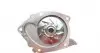 PK09570S Комплект ГРМ + помпа Nissan Primera 1.9dCi 02-/Renault Scenic/Megane 1.9dCi 03-(133x26)(помпа P957S) HEPU підбір по vin на Brocar