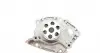 PK09570S Комплект ГРМ + помпа Nissan Primera 1.9dCi 02-/Renault Scenic/Megane 1.9dCi 03-(133x26)(помпа P957S) HEPU підбір по vin на Brocar