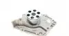 PK09570S Комплект ГРМ + помпа Nissan Primera 1.9dCi 02-/Renault Scenic/Megane 1.9dCi 03-(133x26)(помпа P957S) HEPU підбір по vin на Brocar