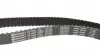 PK09570S Комплект ГРМ + помпа Nissan Primera 1.9dCi 02-/Renault Scenic/Megane 1.9dCi 03-(133x26)(помпа P957S) HEPU підбір по vin на Brocar