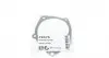 PK09570S Комплект ГРМ + помпа Nissan Primera 1.9dCi 02-/Renault Scenic/Megane 1.9dCi 03-(133x26)(помпа P957S) HEPU підбір по vin на Brocar