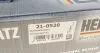 210520 Комплект ланцюга ГРМ Ford Ranger/Transit/Transit V363 2.2/2.4D 06- (z=132) HEPU підбір по vin на Brocar