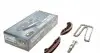 Комплект ланцюга ГРМ BMW X3 (E83)/X4 (F26)/X5 (F15/F85)/X6 (E71/E72/F16/F86) 2.0/3.0D 07-19 21-0186