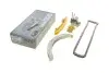 Комплект ланцюга ГРМ Opel Omega B 2.5 DTI/3 (E46)/5 (E39)/7 (E38)/X5 (E53) (M57D25/M57D30) 94-06 (z=90) 21-0068