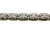 210068 Комплект цепи ГРМ Opel Omega B 2.5 DTI/3 (E46)/5 (E39)/7 (E38)/X5 (E53) (M57D25/M57D30) 94-06 (z=90) HEPU підбір по vin на Brocar