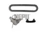 210134 Комплект цепи ГРМ Citroen Jumpy/Peugeot Expert 2.0 HDi 00- HEPU підбір по vin на Brocar