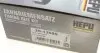 201258S Комплект ГРМ VW Caddy/Golf/Polo 1.4 04-13/Skoda Fabia/Octavia/Roomster 1.4 99-15 HEPU підбір по vin на Brocar