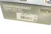 201177 Комплект ГРМ Audi A4/A6/ VW Passat 2.4-2.8 95-05 HEPU підбір по vin на Brocar