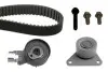 201600 Комплект ГРМ Ford Focus/Kuga/Mondeo 2.5 05-12/Volvo C70/S40/S60 2.3/2.4 06-12 HEPU підбір по vin на Brocar