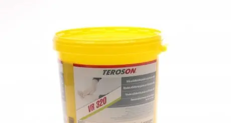 2185111 TEROSON VR 320 8,5KG EAST паста для рук Henkel підбір по vin на Brocar