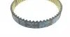 PK06590TH Помпа воды Audi A3-A8/Skoda/Seat/VW 1.8-2.0FSI/TFSI 04- (+ ремень/+ термостат) HEPU підбір по vin на Brocar