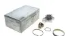 PK06590TH Помпа воды Audi A3-A8/Skoda/Seat/VW 1.8-2.0FSI/TFSI 04- (+ ремень/+ термостат) HEPU підбір по vin на Brocar