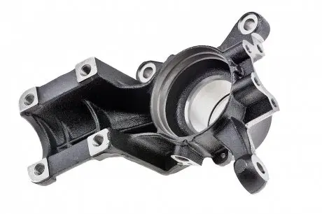 ZZPFT010 Поворотний кулак пер. NTY підбір по vin на Brocar