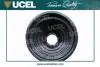 41733 Пыльник шруса (наружный) Fiat Scudo/Citroen Jumpy/Peugeot Expert 06- (25x85x110) UCEL підбір по vin на Brocar