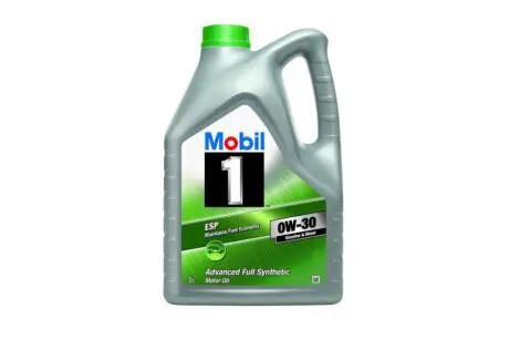 153754 Масло Mobil 1 ESP 0W-30 (4L) MOBIL підбір по vin на Brocar