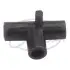 EMH502 PRZEWÓD ODMY DB W124 GATES підбір по vin на Brocar
