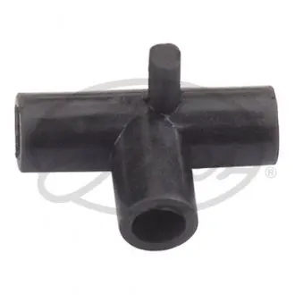 EMH502 PRZEWÓD ODMY DB W124 GATES подбор по vin на Brocar