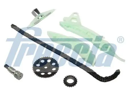 TK081021 Комплект цепи ГРМ FRECCIA подбор по vin на Brocar