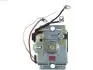 SS0031 Тяговое реле, стартер AUTO STARTER підбір по vin на Brocar