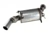 Фільтр сажі DPF-BM-002