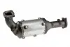 Сажевый фильтр DPF-NS-000