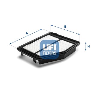 30A5400 Воздушный фильтр UFI подбор по vin на Brocar