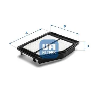 30A5400 Повітряний фільтр UFI підбір по vin на Brocar